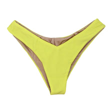 Load image into Gallery viewer, Hike Bottom - Sunshine Rib/ Barefoot Shimmer