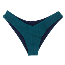 Load image into Gallery viewer, Hike Bottom - Lagoon Rib/ Night