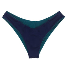 Load image into Gallery viewer, Hike Bottom - Lagoon Rib/ Night